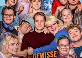 Das gewisse Etwas