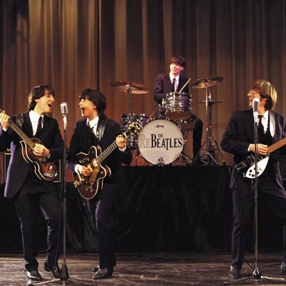 ReBeatles