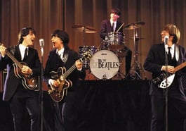 ReBeatles