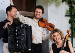 Trio Wellcaru
