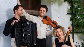 Trio Wellcaru