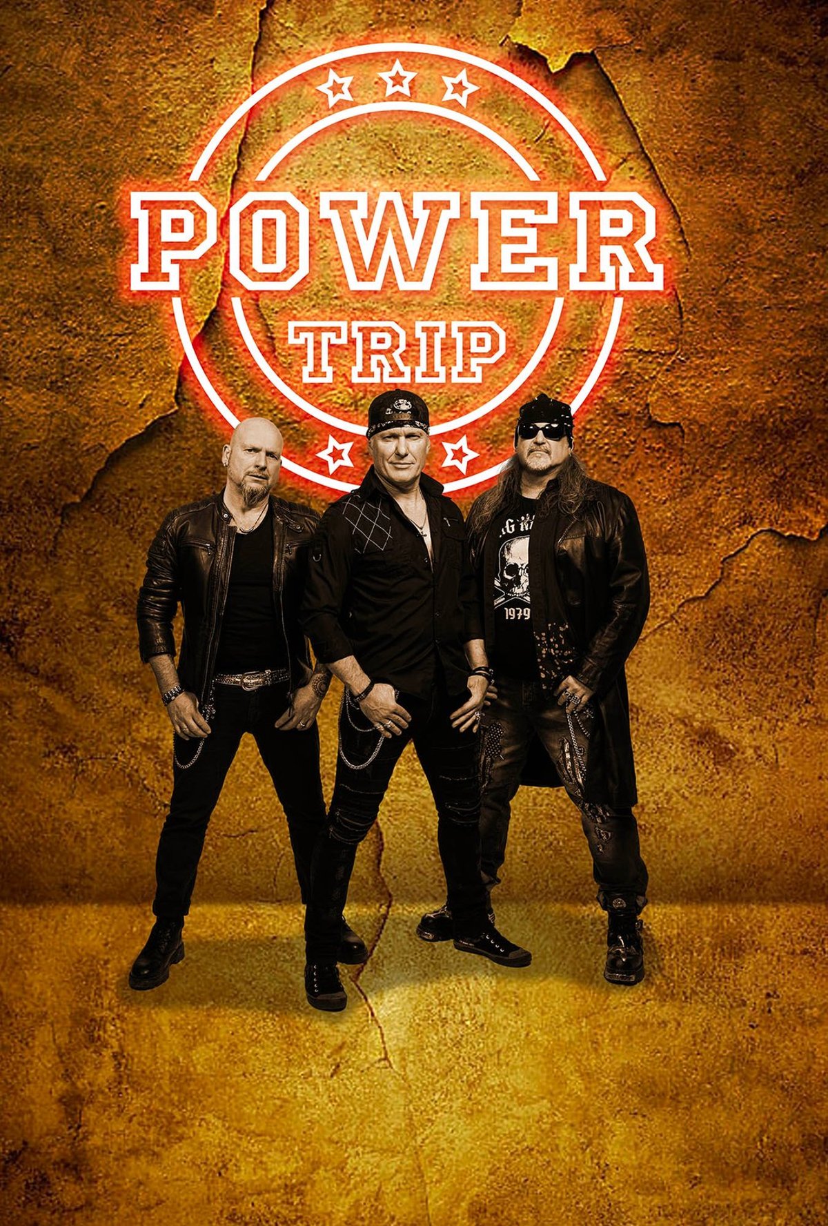 Powertrip