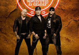 Powertrip