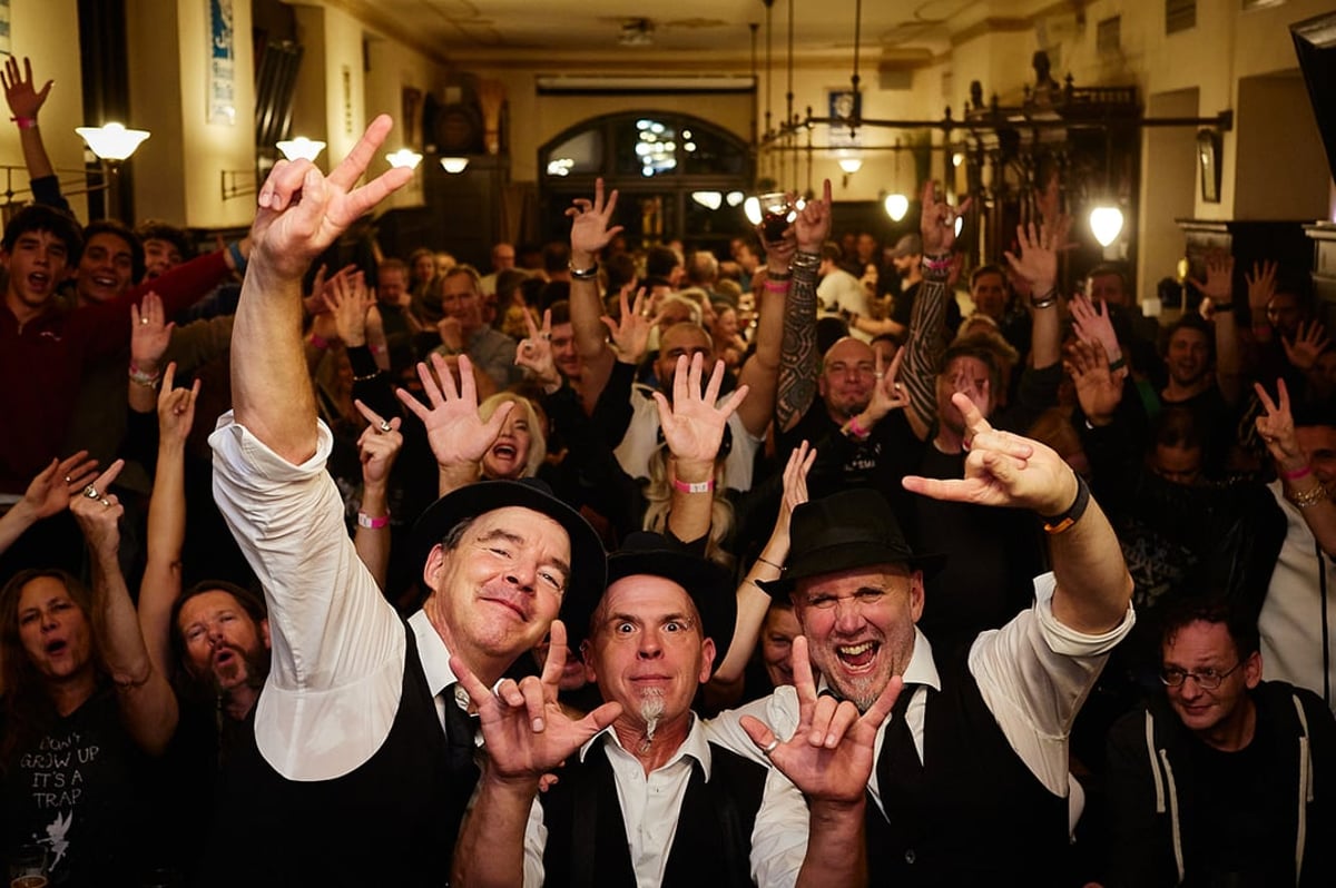 Neuhauser Musiknacht