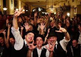 Neuhauser Musiknacht