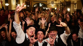 Neuhauser Musiknacht