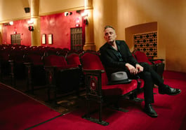 Dave Hause & The Mermaid