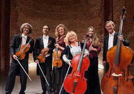 Residenz-Solisten: Residenz Gala-Konzert