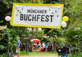 Münchner Buchfest