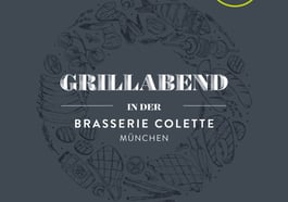 Grillabend „WM-Finale“