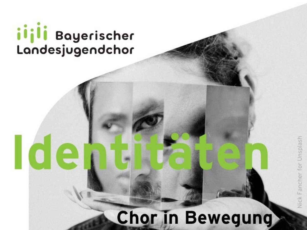 Bayerischer Landesjugendchor