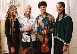 The Kanneh-Masons