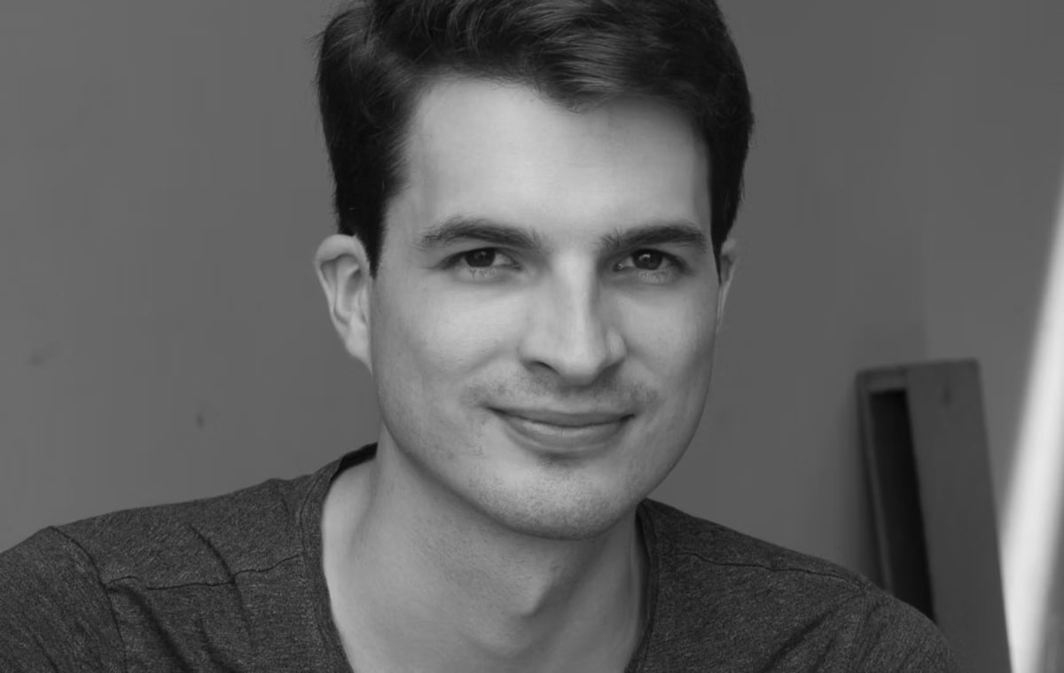 MGNM Verhört – Portraitkonzert mit Adrian Nagel
