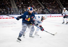 Red Bull München vs. ERC Ingolstadt