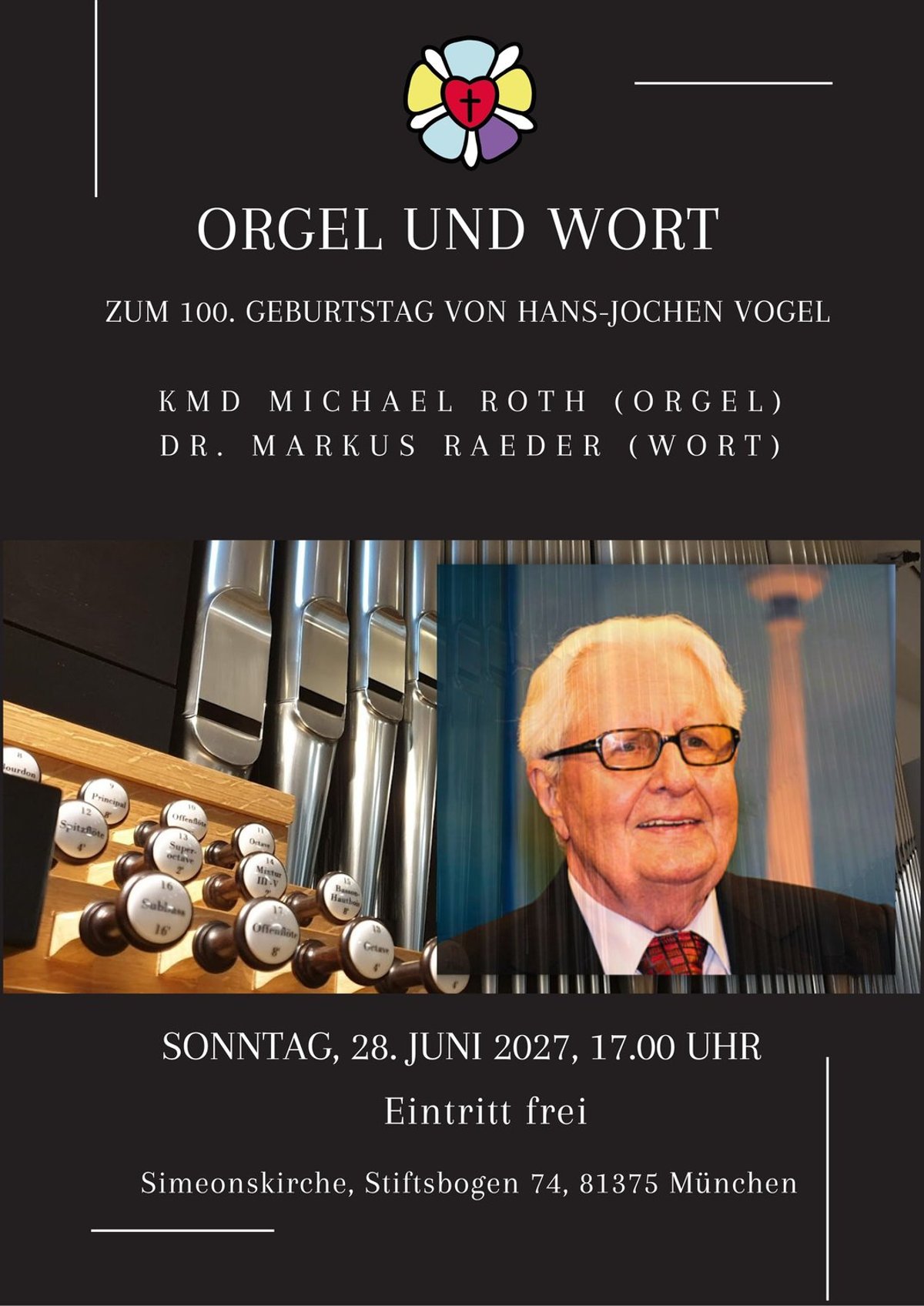 Michael Roth