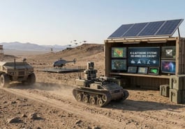 Boots on the Ground – oder Bots on the Ground?