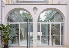 Friday Late – Der freie Freitagabend in der Villa Stuck