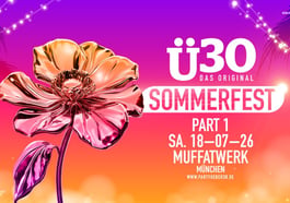 Ü30 Sommerfest Part 1