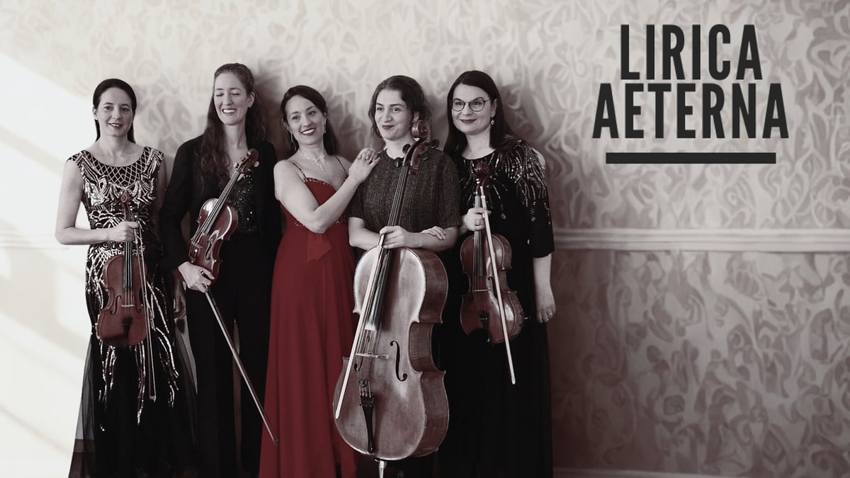 Lirica Aeterna