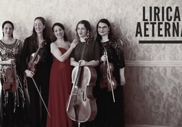 Lirica Aeterna