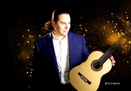 Alejandro Carrillo Gamboa
