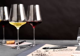 Grundlagen Weinseminar