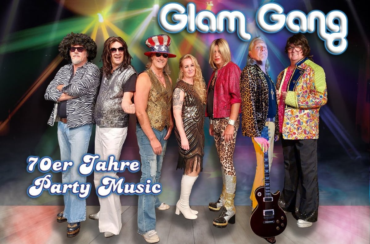 Glam Gang