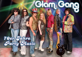 Glam Gang
