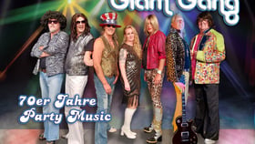 Glam Gang