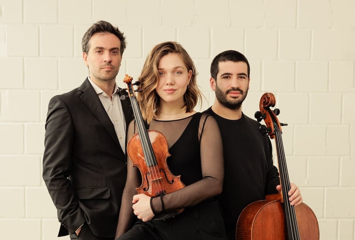 Trio Orelon