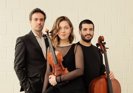 Trio Orelon