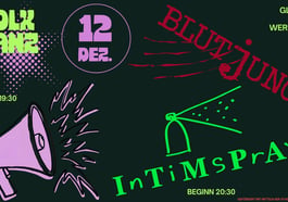 Intimspray + Blutjungs
