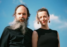 Fabiana Striffler & Karsten Hochapfel