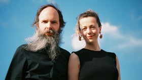 Fabiana Striffler & Karsten Hochapfel