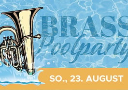 Brass Poolparty
