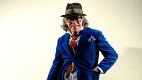 Helge Schneider