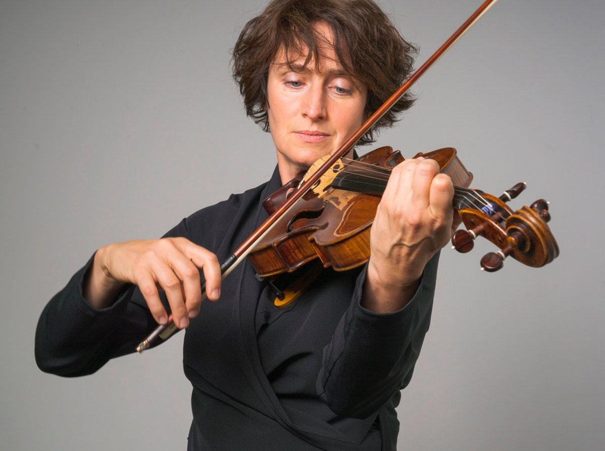 Geneviève Strosser