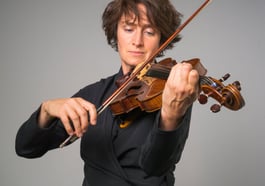 Geneviève Strosser