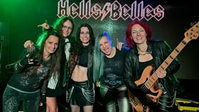 Hells Belles