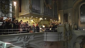 Krönungsmesse – Mozarts strahlende Meisterwerke