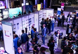 VDI nachrichten Recruiting Tag München