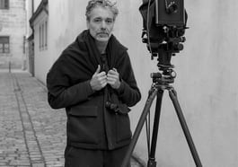Künstlergespräch zur Ausstellung: Olaf Unverzart
