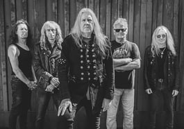 Saxon