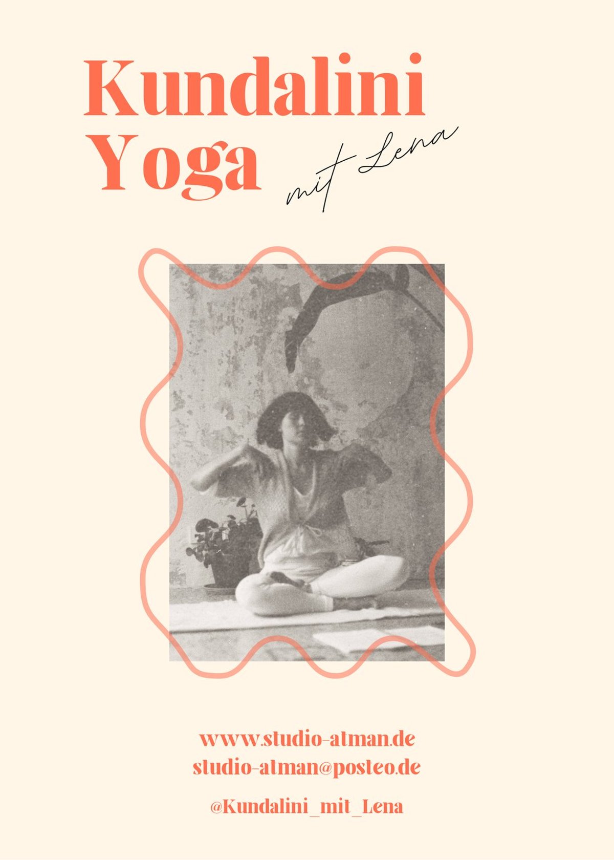 Kundalini Yoga am Montag