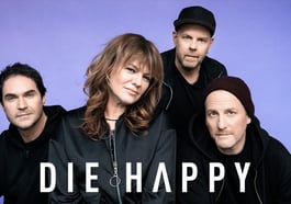 Die Happy