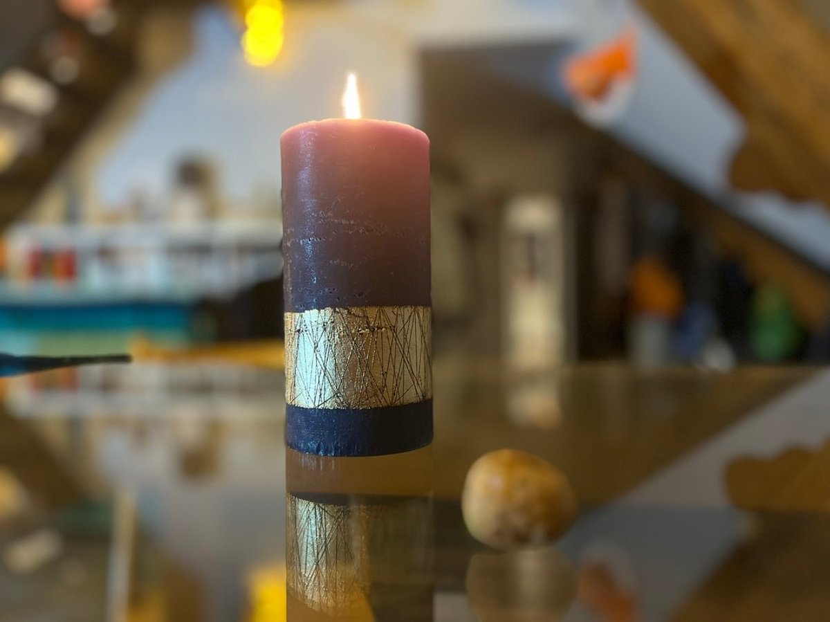 Weihnachtsgeschichte(n) neu erfahren mit Rita Trost