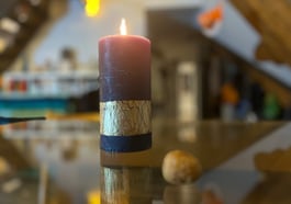 Weihnachtsgeschichte(n) neu erfahren mit Rita Trost