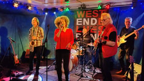 Westend Blues Band