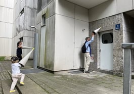 Stadtteilwoche: Stadt Land Fluss – Was ist mir Natur wert?