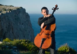 Matthieu Saglio Quartet